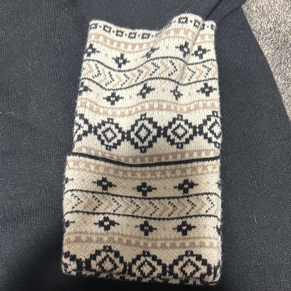 Serra Cable Sweater Dress - Picture 3 of 3